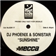 DJ Phoenix & Sonistar - Sunshine